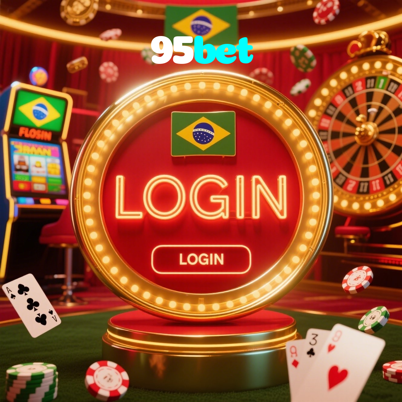 95bet:Aposte no futebol online e conquiste grandes recompensas!