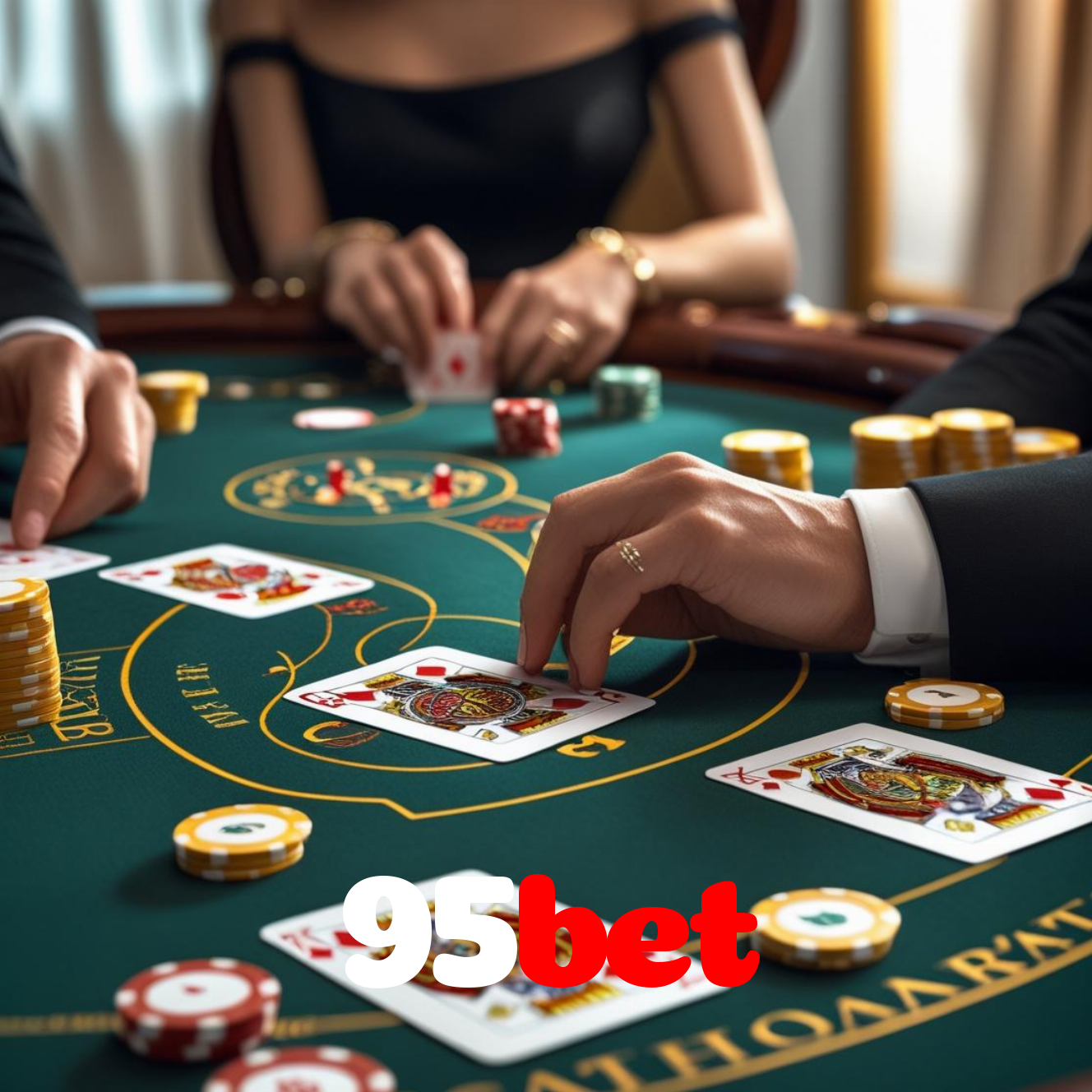 95bet:Aposte no futebol e ganhe prêmios fantásticos jogando slots e roleta!