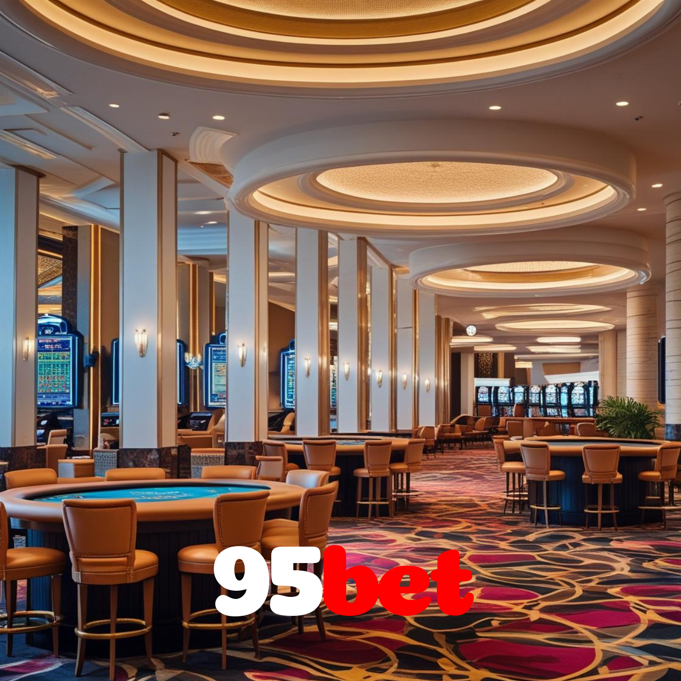 95bet:Aposte no seu time e ganhe prêmios incrÃveis com poker e roleta!