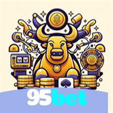 95bet：O melhor cassino para apostar no futebol e ganhar em jogos de roleta!