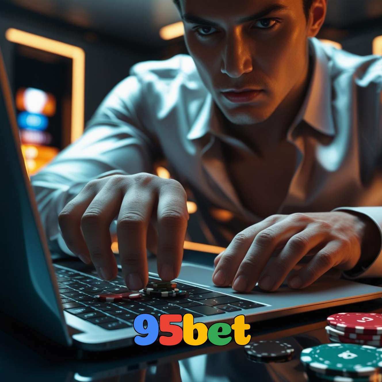 95bet:Jogue nas mesas de poker e conquiste prêmios épicos!