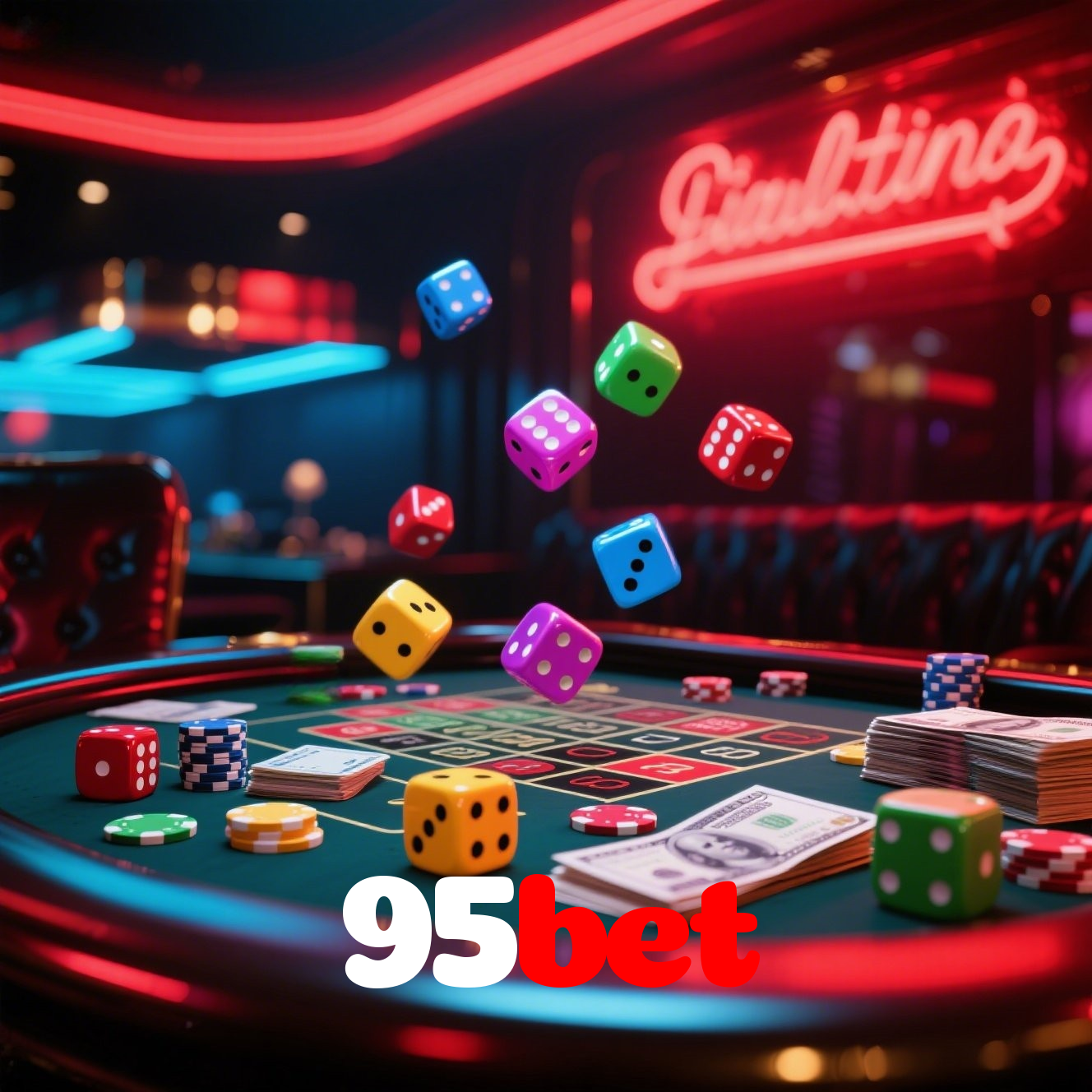 95bet:Jogue futebol online e leve para casa prêmios incríveis!