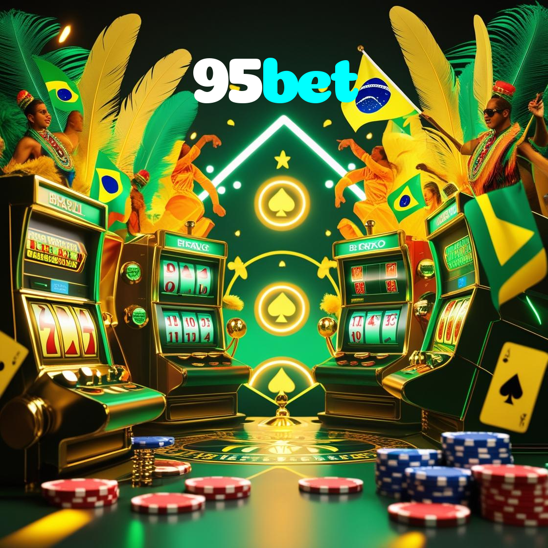 95bet:Aposte no futebol e jogue os melhores jogos de cassino para grandes vitórias!