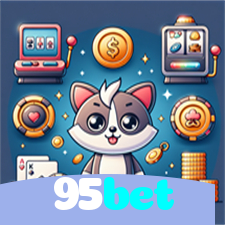 95bet：Jogue blackjack e conquiste vitórias épicas no nosso cassino online!