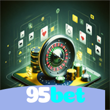 95bet：Jogue poker online e mostre que você é o mestre do jogo!