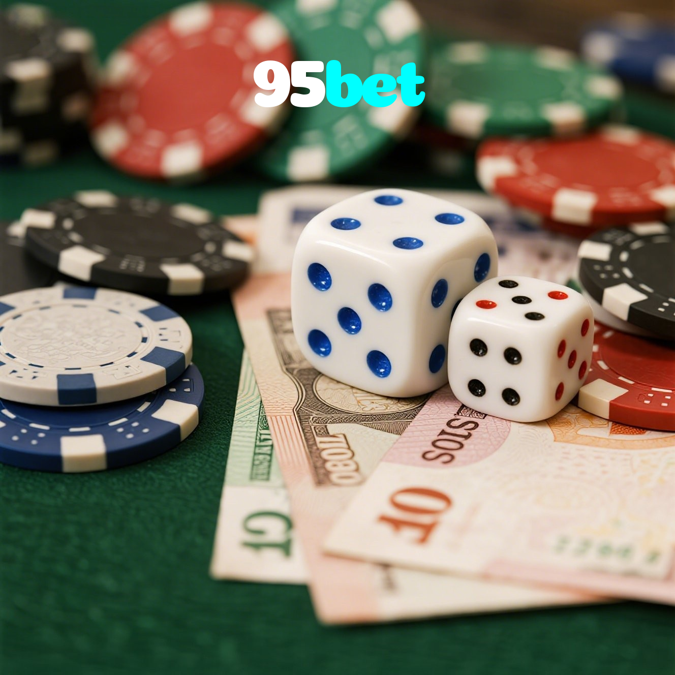 95bet:Jogue nas mesas de poker e conquiste prêmios épicos!