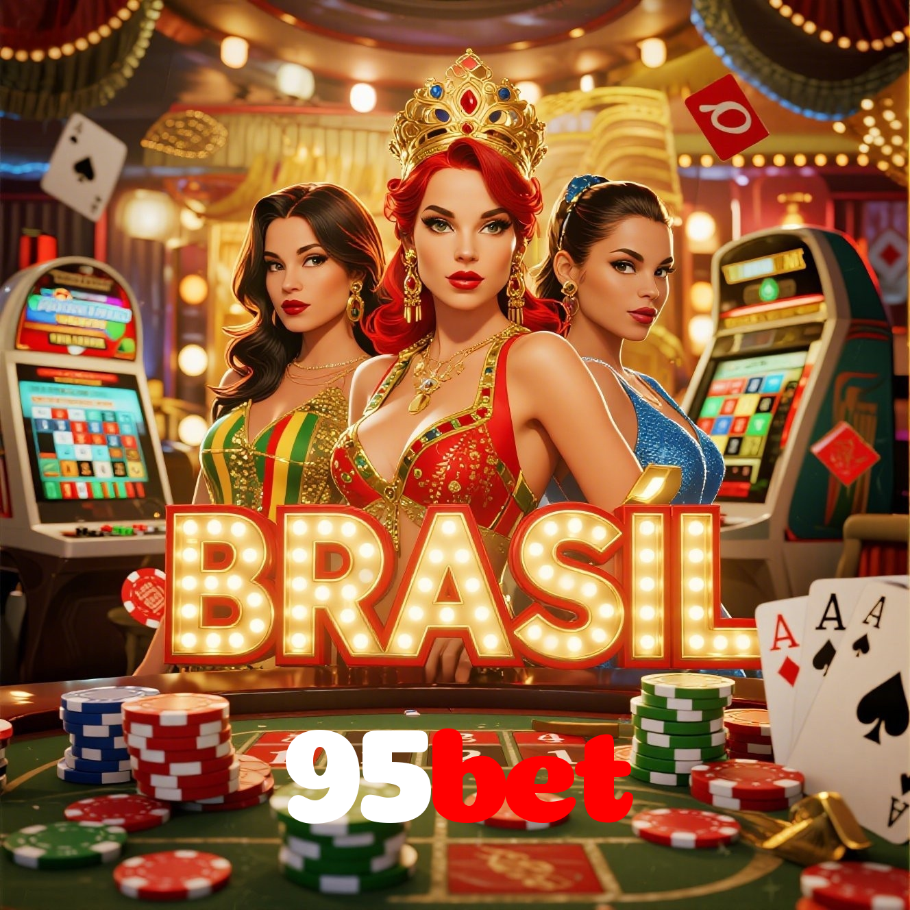 95bet:Aposte nas mesas de poker e vença grandes prêmios!