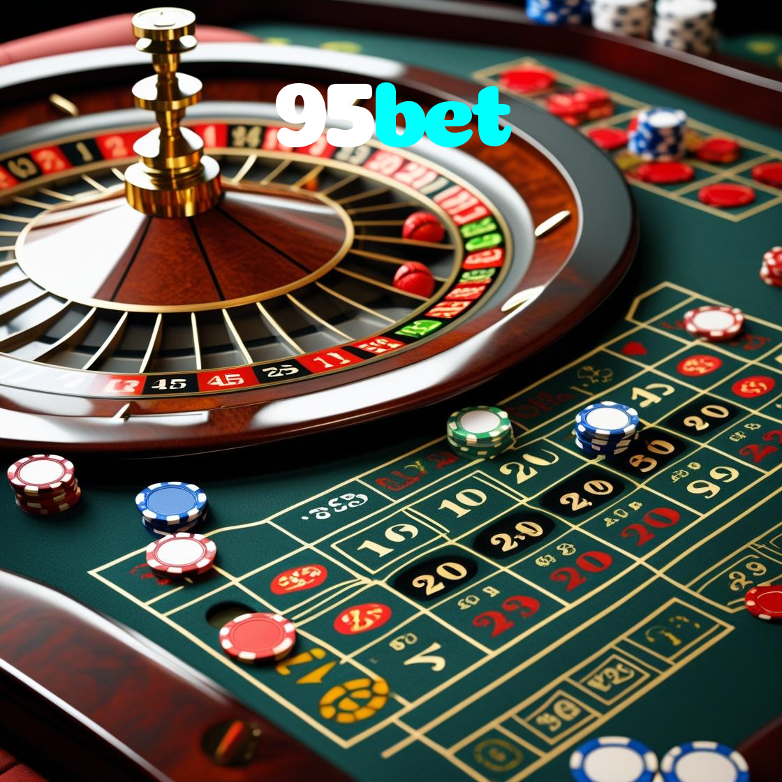 95bet：Aposte no futebol e ganhe grandes prêmios com jogos de blackjack!