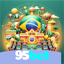 95bet：Jogue poker, aposte no futebol e ganhe em nosso cassino online confiável!