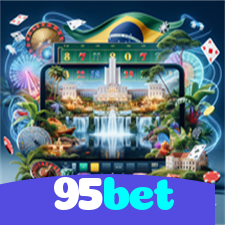 95bet:A sorte está ao seu lado! Aposte nas melhores máquinas caça-nÃqueis!