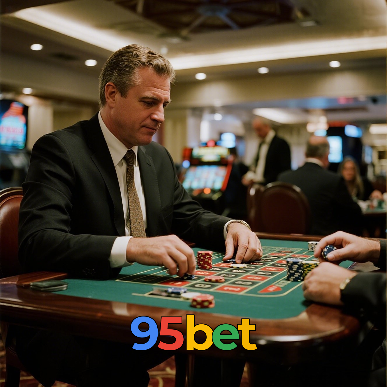 95bet:Gire as slots e ganhe prêmios incríveis com cada giro!