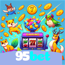 95bet：Jogue nas nossas roletas e ganhe prêmios incríveis!