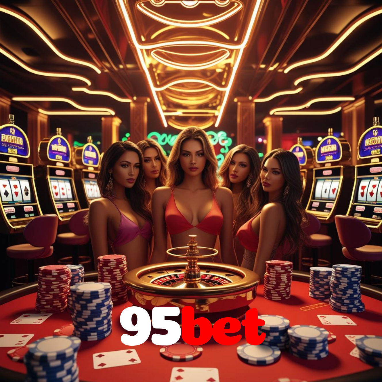 95bet:Seu lugar de apostas no futebol e prêmios incríveis em jogos de cassino!