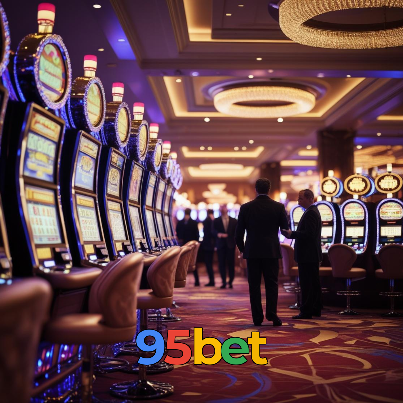 95bet:A diversão começa aqui! Jogue nas slots e ganhe muito mais!