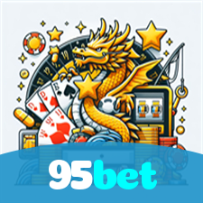 95bet：Jogue nas nossas slots e conquiste vitórias épicas!