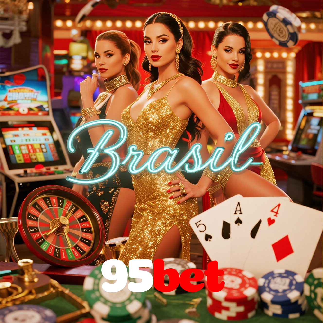 95bet:Jogue roleta e aposte no seu time no futebol online com grandes vitórias!