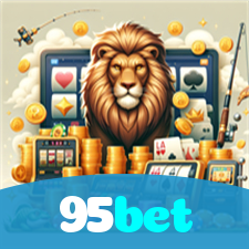 95bet：O melhor cassino para apostar no futebol e ganhar em jogos de roleta!