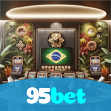 95bet：A melhor experiência de apostas no futebol e cassino está no nosso site!