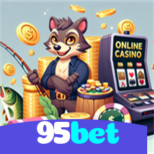 95bet：Jogue poker, aposte no futebol e tenha uma experiência incrível no cassino online!