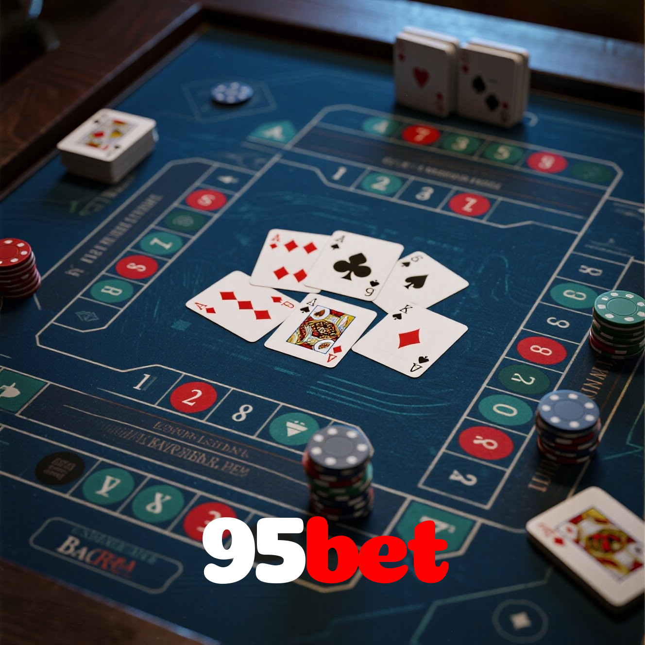95bet:O cassino online mais confiável, com poker, roleta e futebol online!