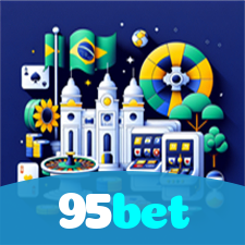 95bet:Jogue agora nas melhores slots e ganhe prêmios fantásticos!