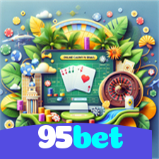 95bet：Aposte no futebol e jogue slots para ganhar em grande estilo!