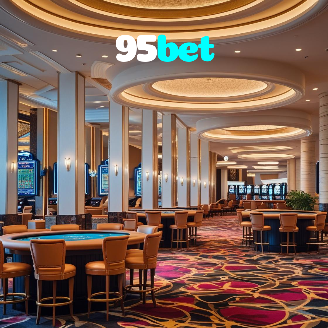 95bet：Aposte no futebol online e faça gols de prêmios incríveis!