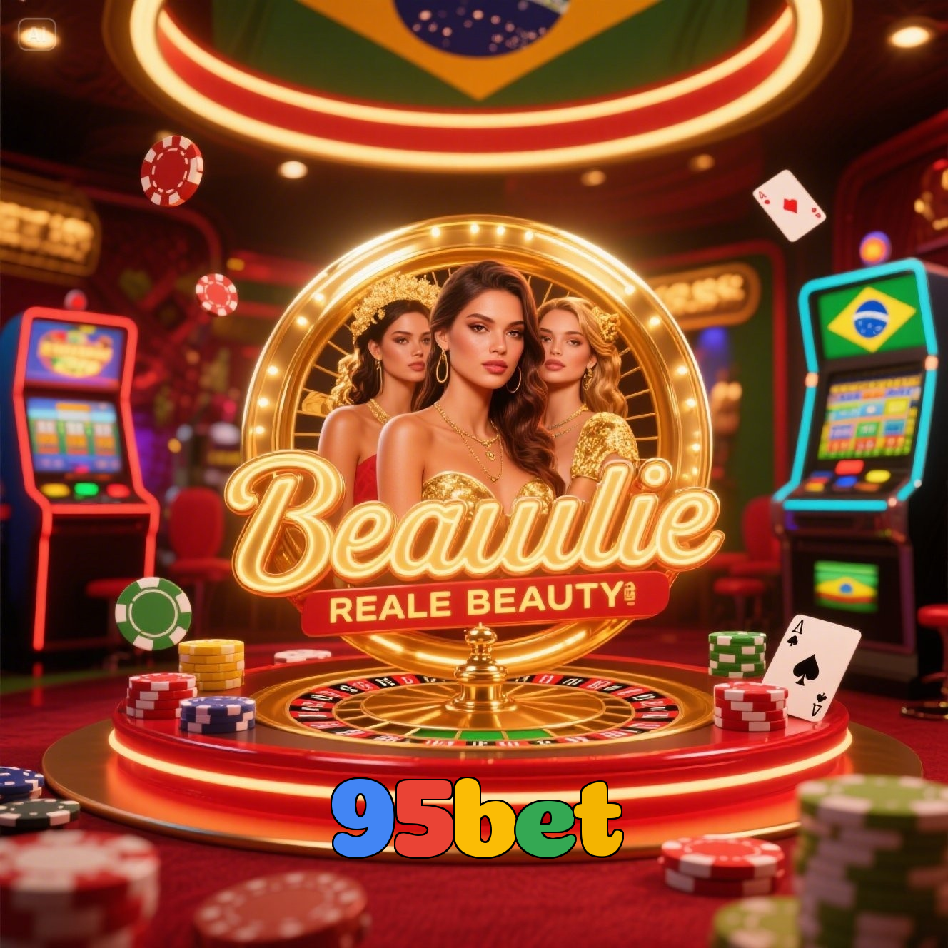 95bet:Jogue blackjack, aposte no futebol e conquiste vitórias épicas no cassino online!