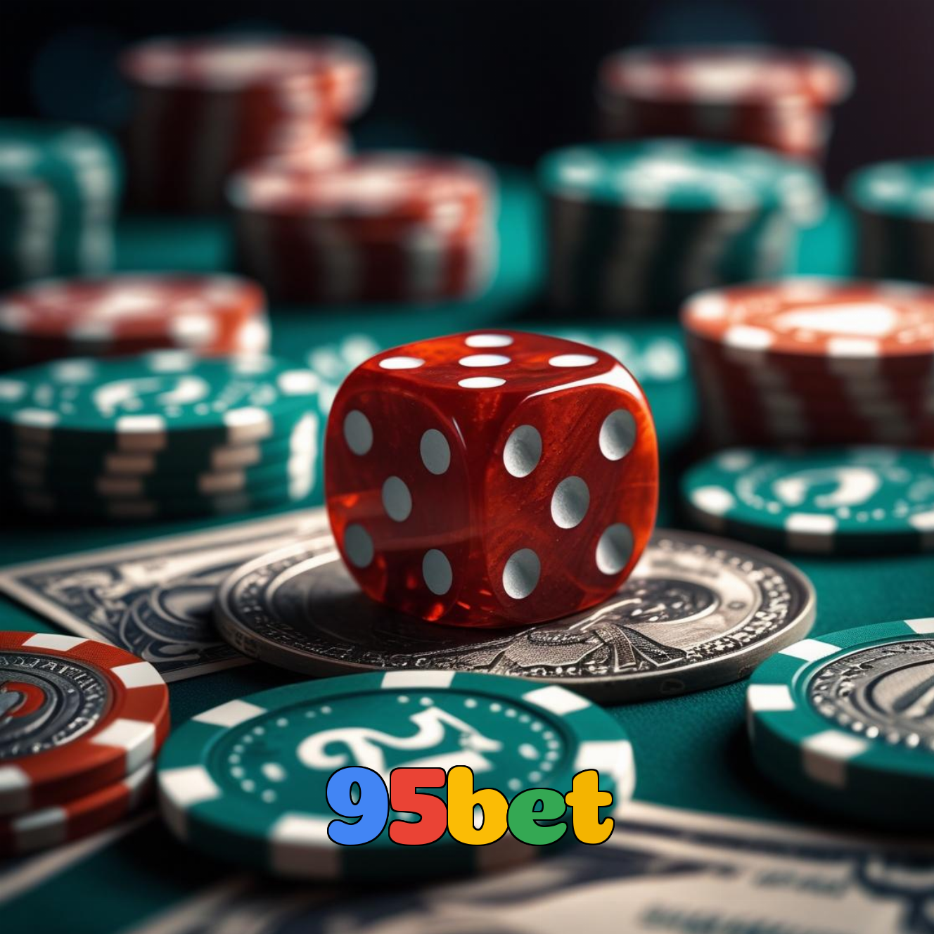 95bet:Jogue nas mesas de poker e vença como um profissional!