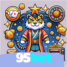 95bet：Em nosso cassino online, a diversão nunca acaba! Jogue agora!