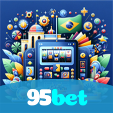 95bet：Jogue blackjack, aposte no futebol e conquiste vitórias incríveis!