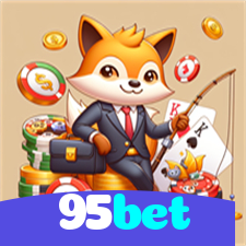 95bet：A emoção das slots te espera! Aposte agora e ganhe!