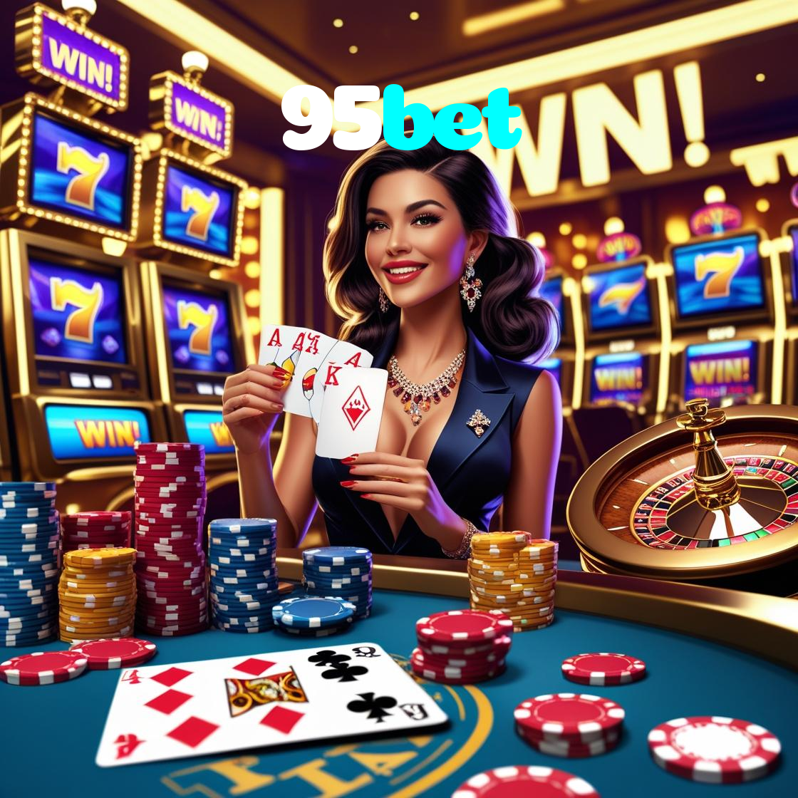 95bet:Seu lugar de apostas no futebol e prêmios incríveis em jogos de cassino!