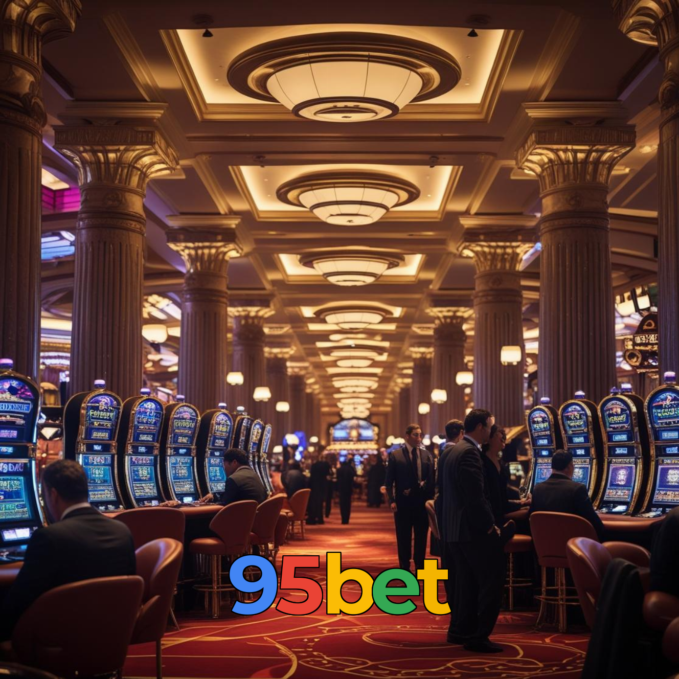 95bet:Onde a diversão nunca acaba: poker, roleta e apostas no futebol!