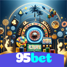 95bet：Grandes jackpots estão te esperando! Gire a roleta e ganhe agora!
