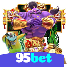 95bet：Aposte nas melhores mesas de poker e vença como nunca!