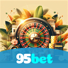 95bet：Apostas emocionantes em futebol e vitórias épicas no cassino online!