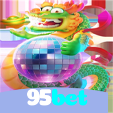 95bet：Jogue nas mesas de poker e ganhe prêmios incríveis!