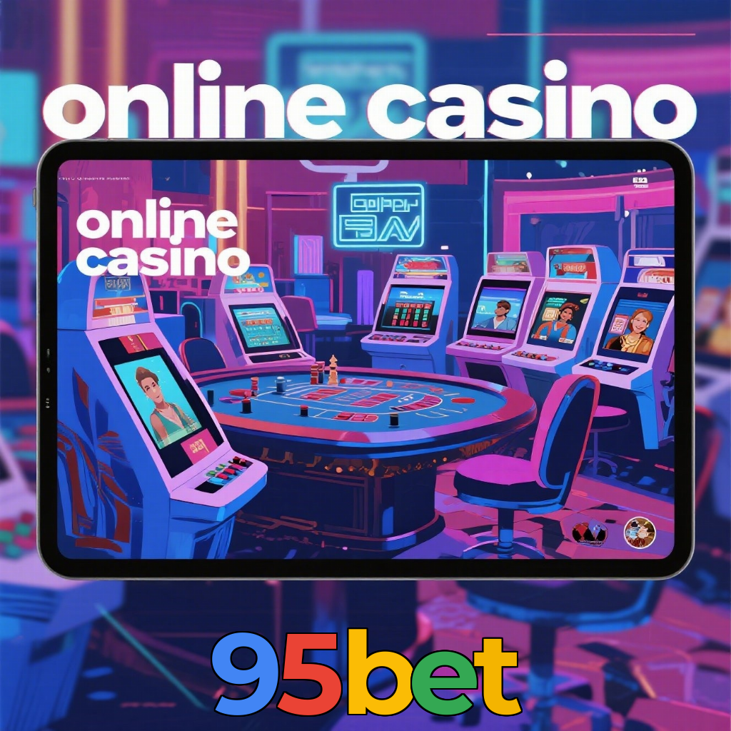 95bet:O cassino online perfeito para jogadores de poker, roleta e futebol!