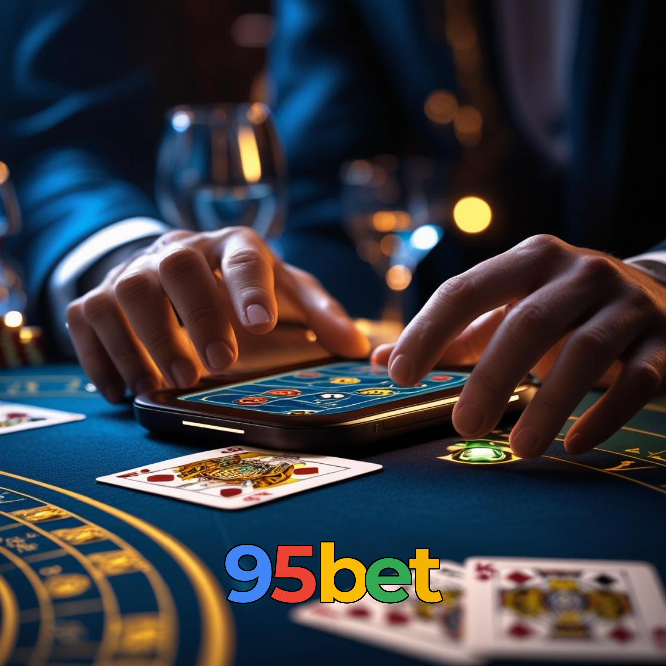 95bet:A adrenalina do futebol online te espera para grandes vitórias!