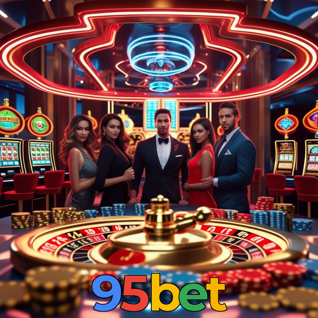 95bet：Onde o futebol e o cassino se encontram para grandes vitórias!