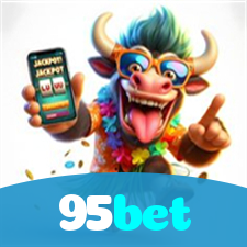 95bet：Aposte no futebol e conquiste prêmios em blackjack e roleta!