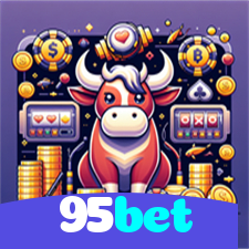 95bet：Jogue blackjack, roleta e aposte no futebol para vitórias emocionantes!