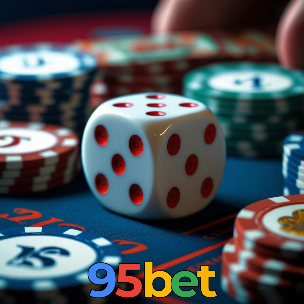 95bet:Jogue slots, blackjack e aposte no futebol para diversão e vitórias!