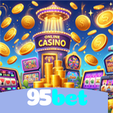 95bet:Ganhe prêmios fantásticos nas roletas online!