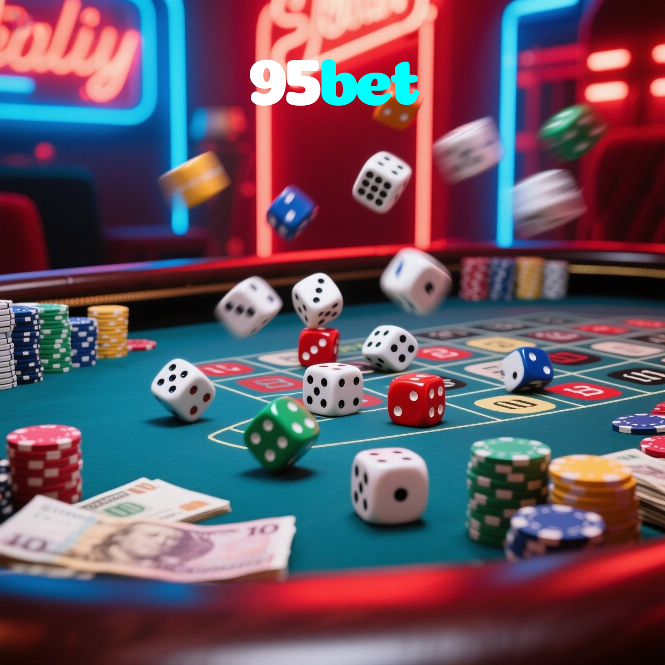 95bet:Prepare-se para a ação! Jogue blackjack e vença como nunca!