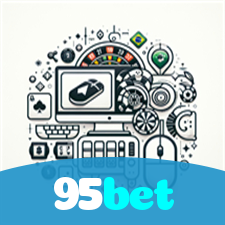 95bet：Aposte e jogue futebol online: a vitória está ao seu alcance!