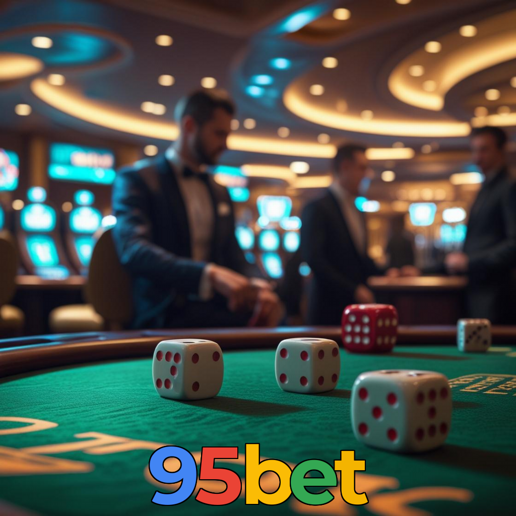95bet:Entre no jogo de futebol virtual! Aposte e vença os melhores times!