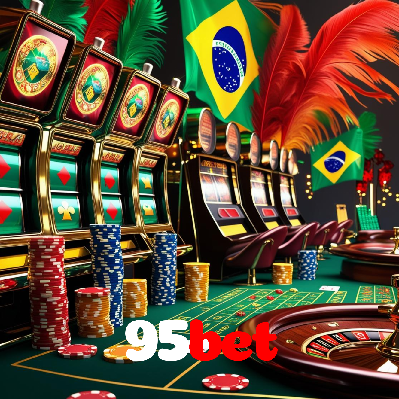 95bet:Jogue blackjack, aposte no futebol e ganhe prêmios no cassino online!