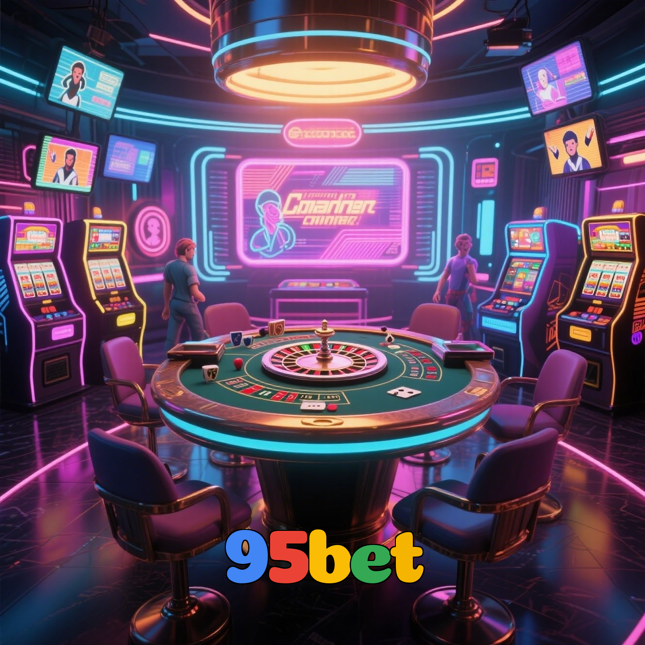 95bet：Gire a roleta e faça história! Grandes prêmios estão ao seu alcance!
